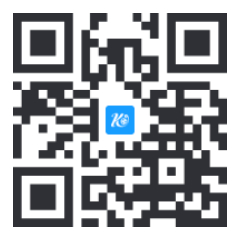 iOS 系统版 二维码(jiuyou)